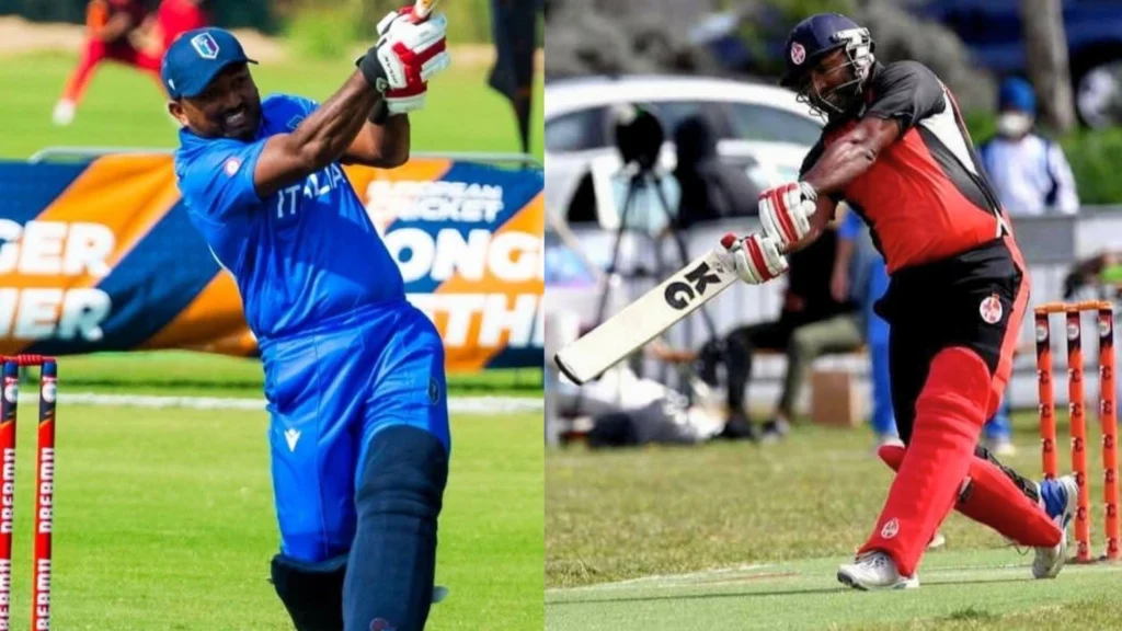 Interviews - Italy News Pic