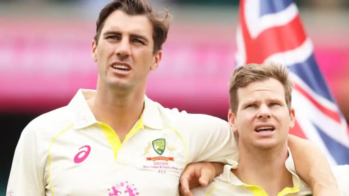 Pat-Cummins-and-Steve-Smith