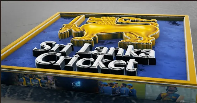sri lanka cricket