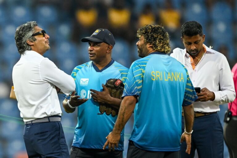 sanath sanga malinga