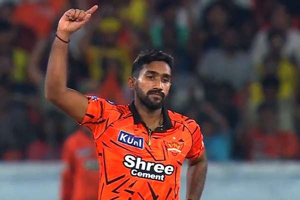 eshan malinga