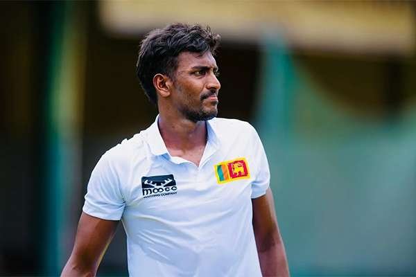 milan rathnayake