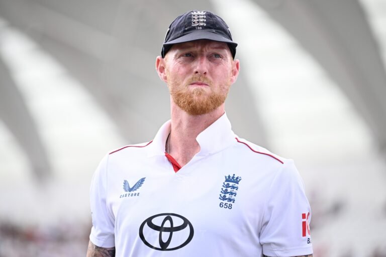 ben stokes