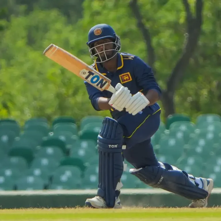 vishen halambage