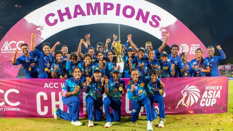 sri lanka womens asia cup