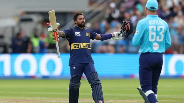 kusal mendis